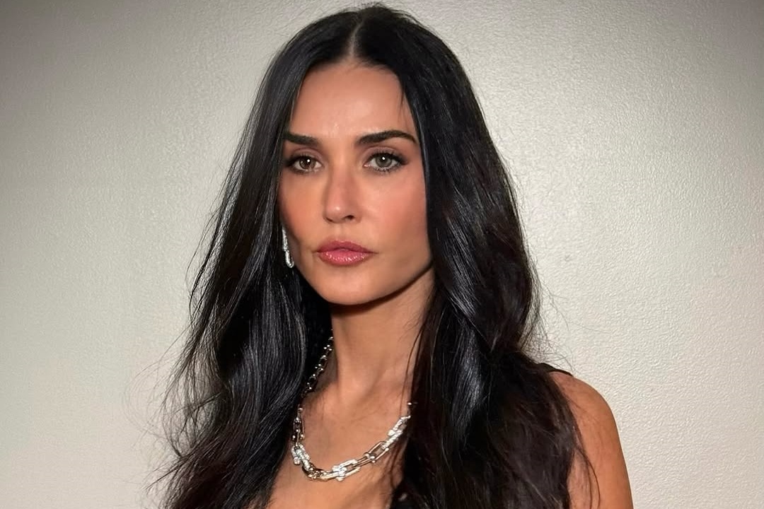 Demi Moore