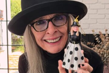 Diane Keaton