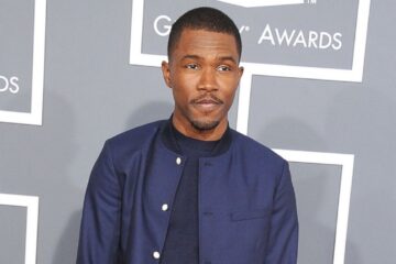 Frank Ocean