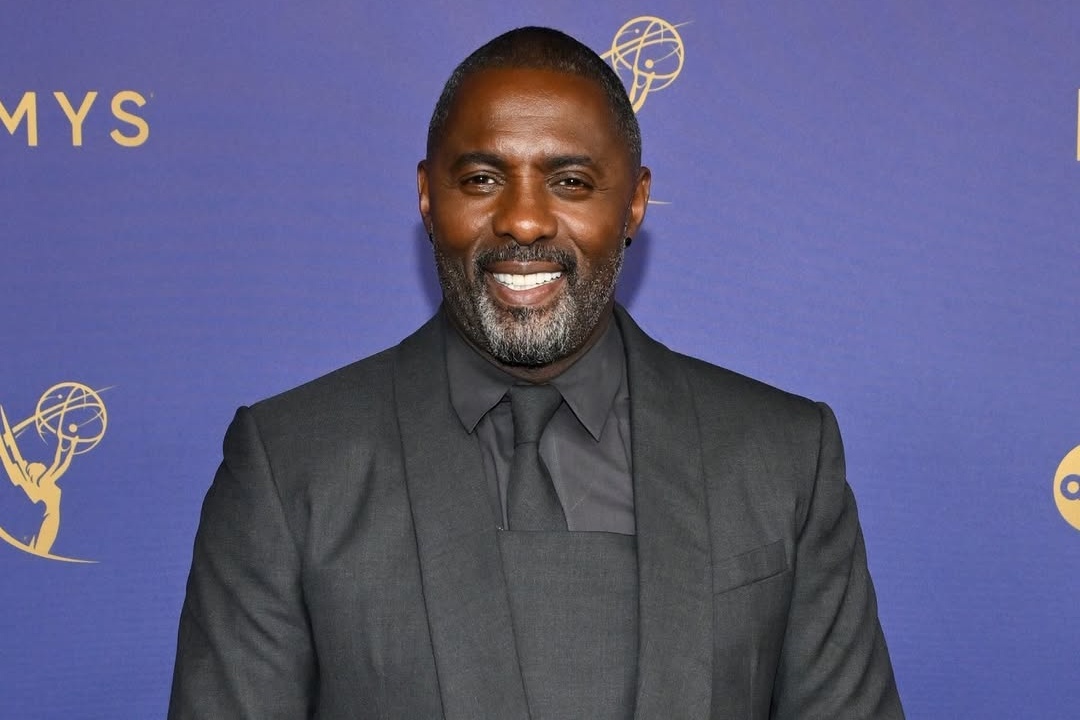 Idris Elba