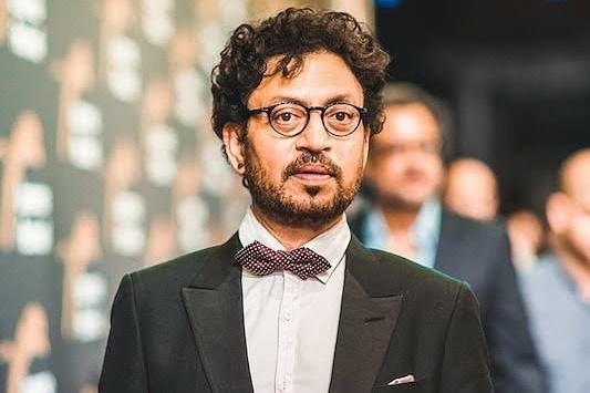 Irrfan Khan