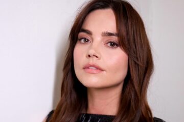 Jenna Coleman