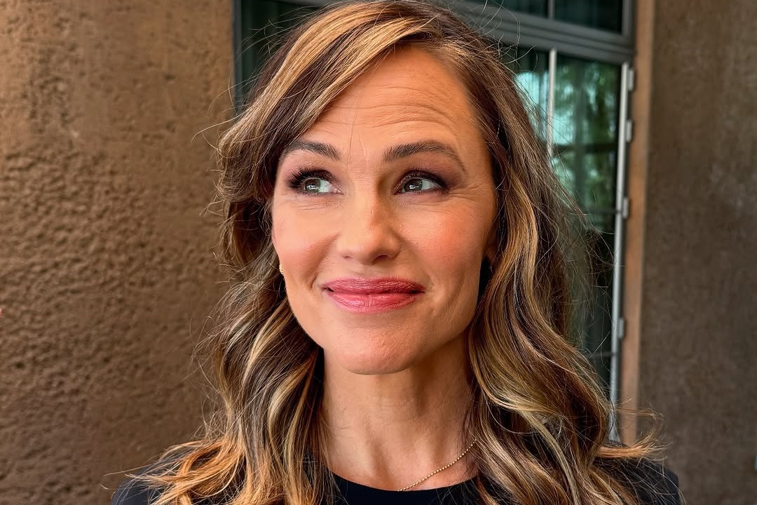 Jennifer Garner