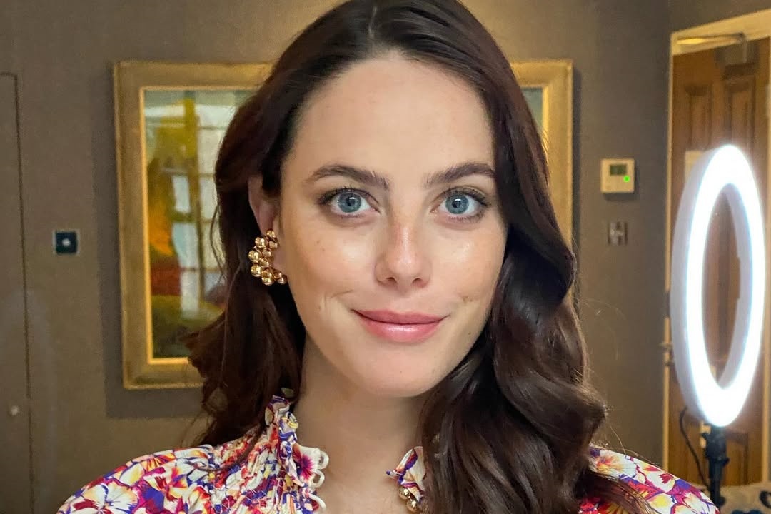 Kaya Scodelario
