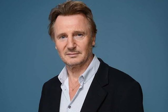 Liam Neeson