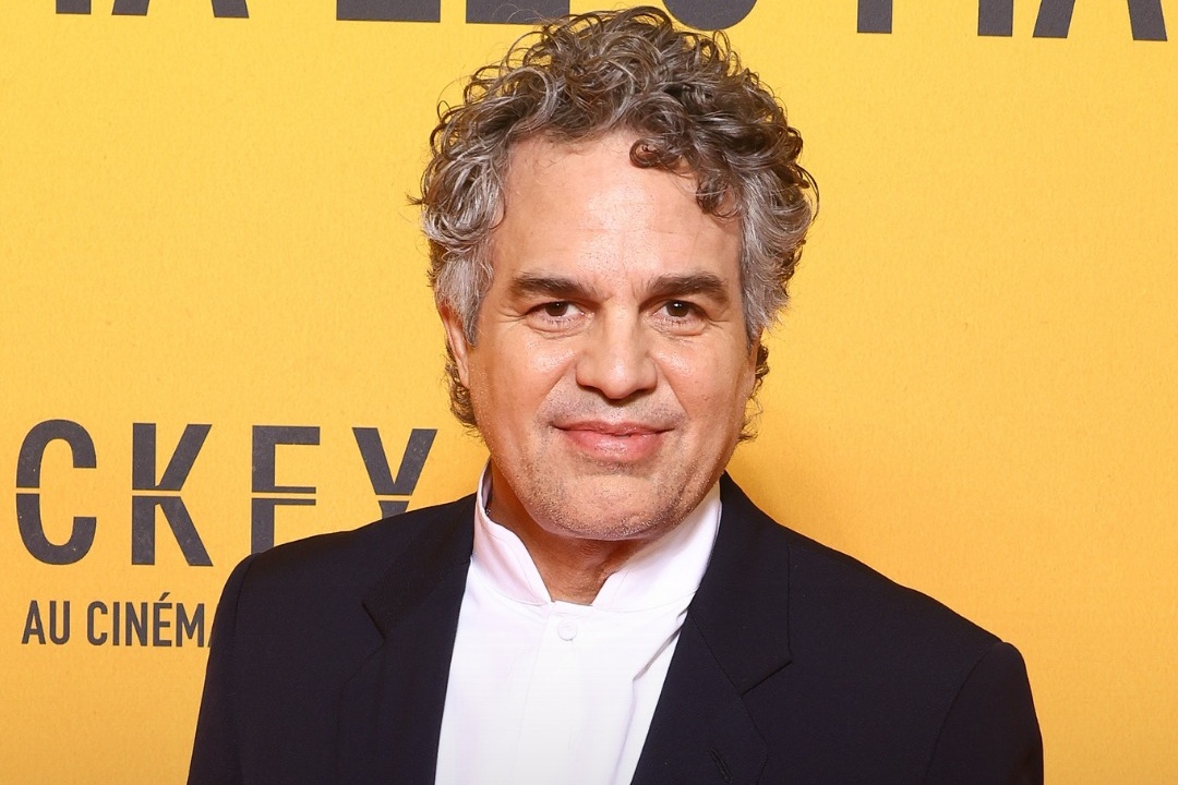 Mark Ruffalo