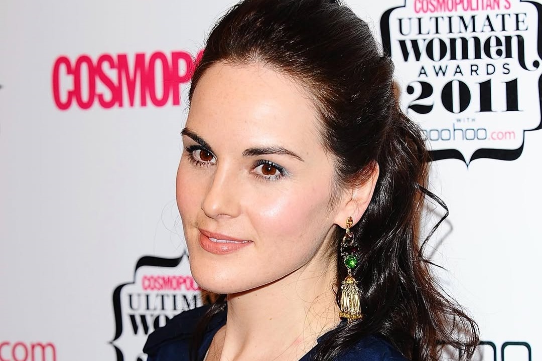 Michelle Dockery