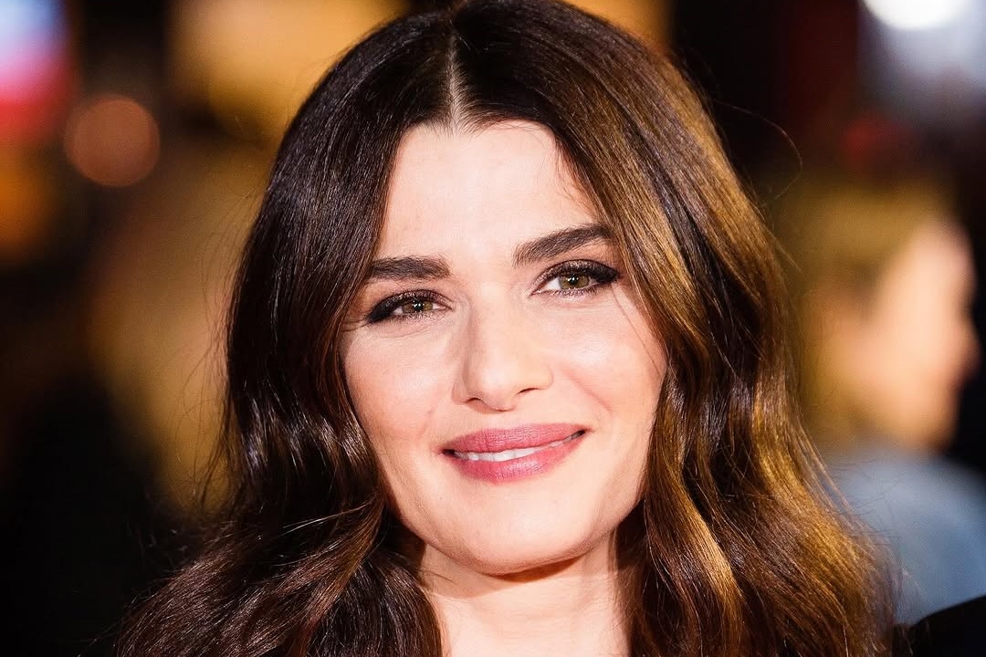 Rachel Weisz