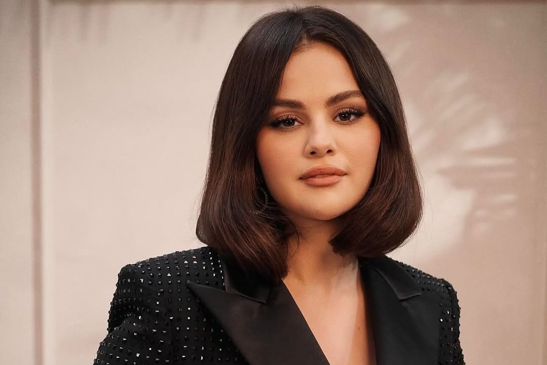 Selena Gomez