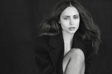 Sofia Carson