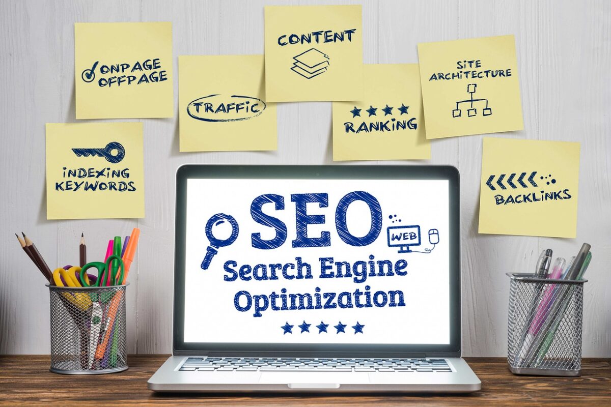 Proven Strategies to Drive Organic Growth with Search Engine Optimization