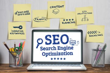 Proven Strategies to Drive Organic Growth with Search Engine Optimization