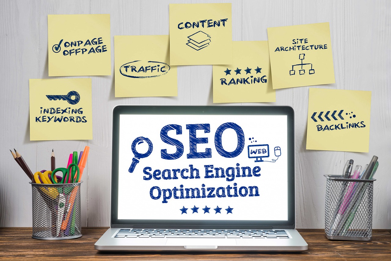 Proven Strategies to Drive Organic Growth with Search Engine Optimization