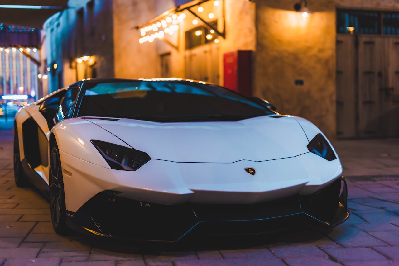 Planning a Luxury Weekend? Try Exotic Car Rental in Atlanta, GA, for an Unforgettable Experience