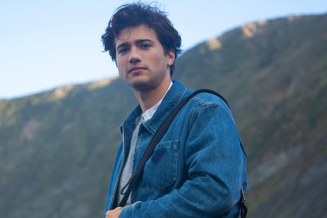 Alex Fitzalan