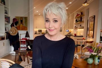 Annie Potts