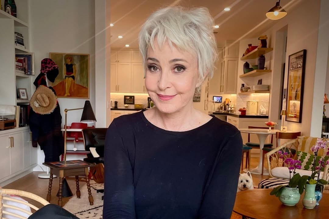Annie Potts