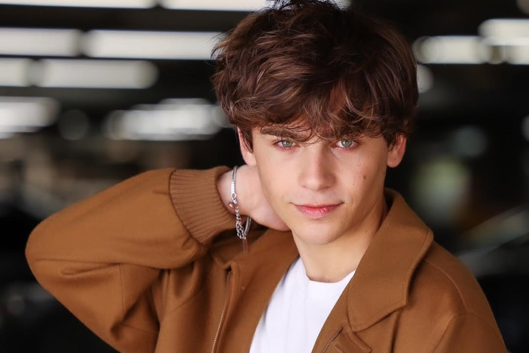 Ayden Mekus