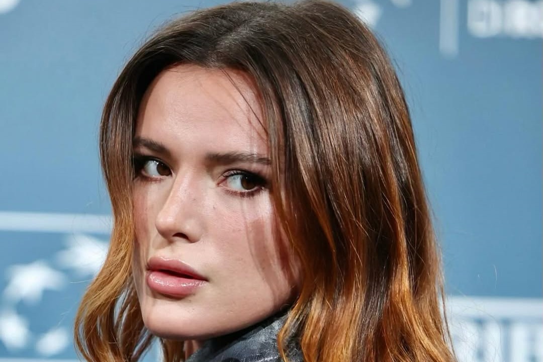 Bella Thorne