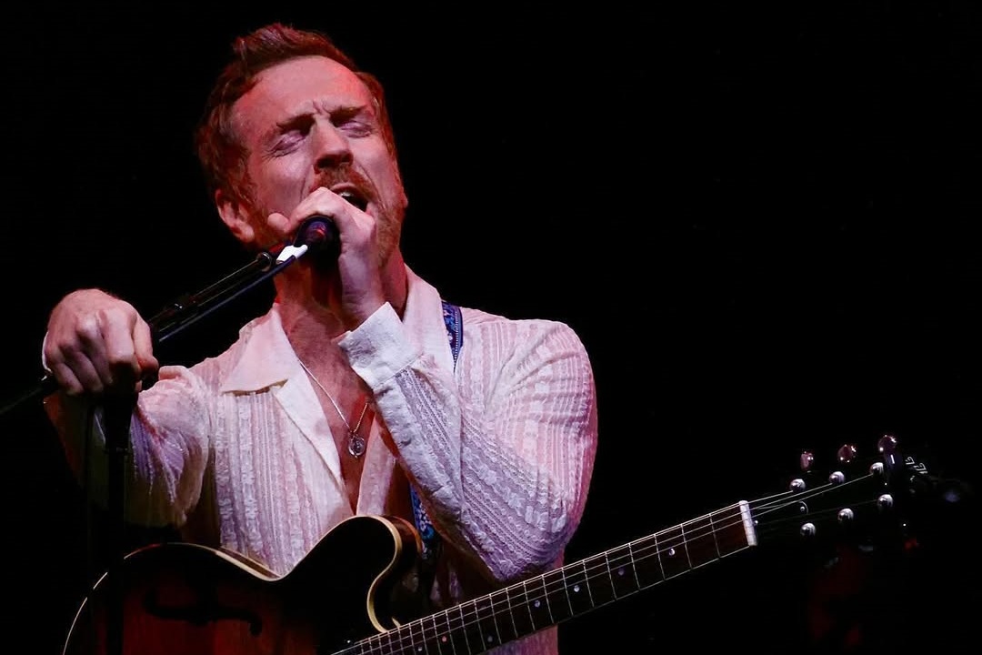 Damian Lewis