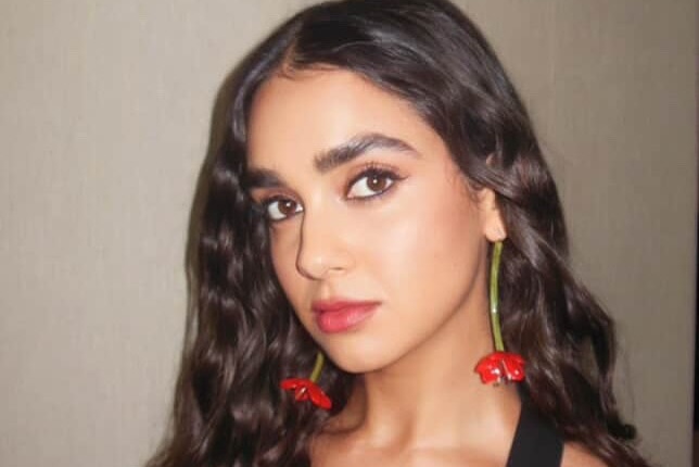 Geraldine Viswanathan