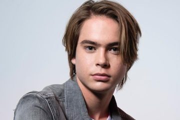 Judah Lewis
