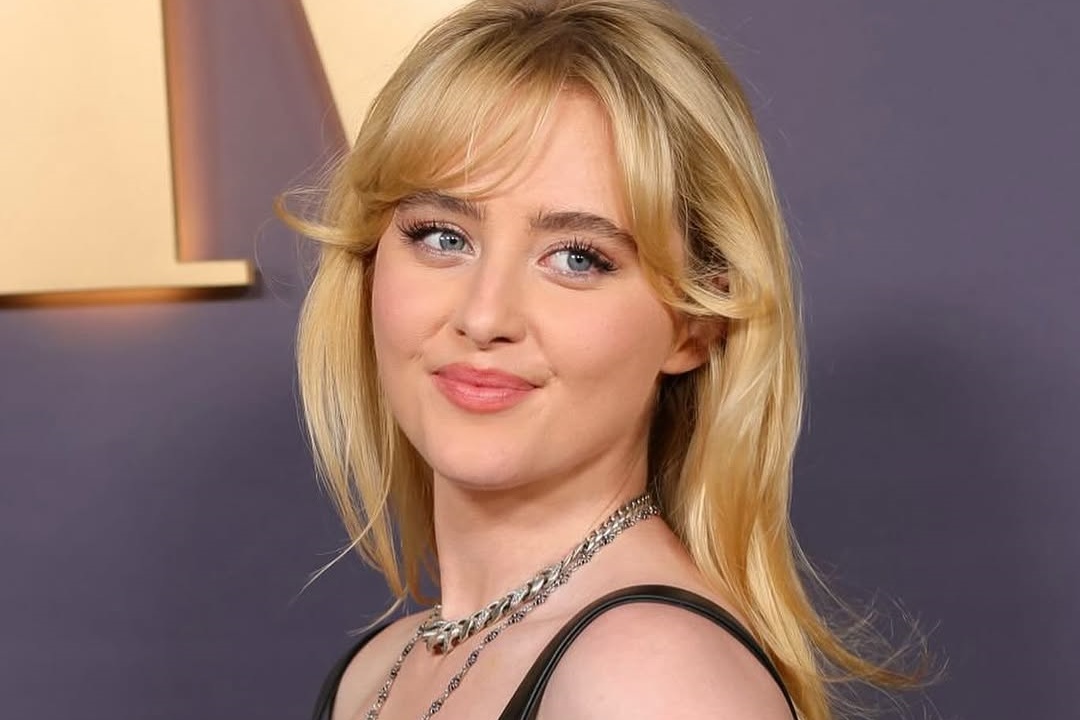 Kathryn Newton