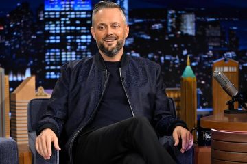 Nate Bargatze