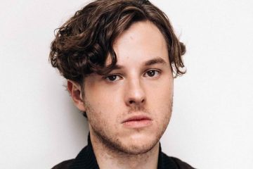 Nolan Gould
