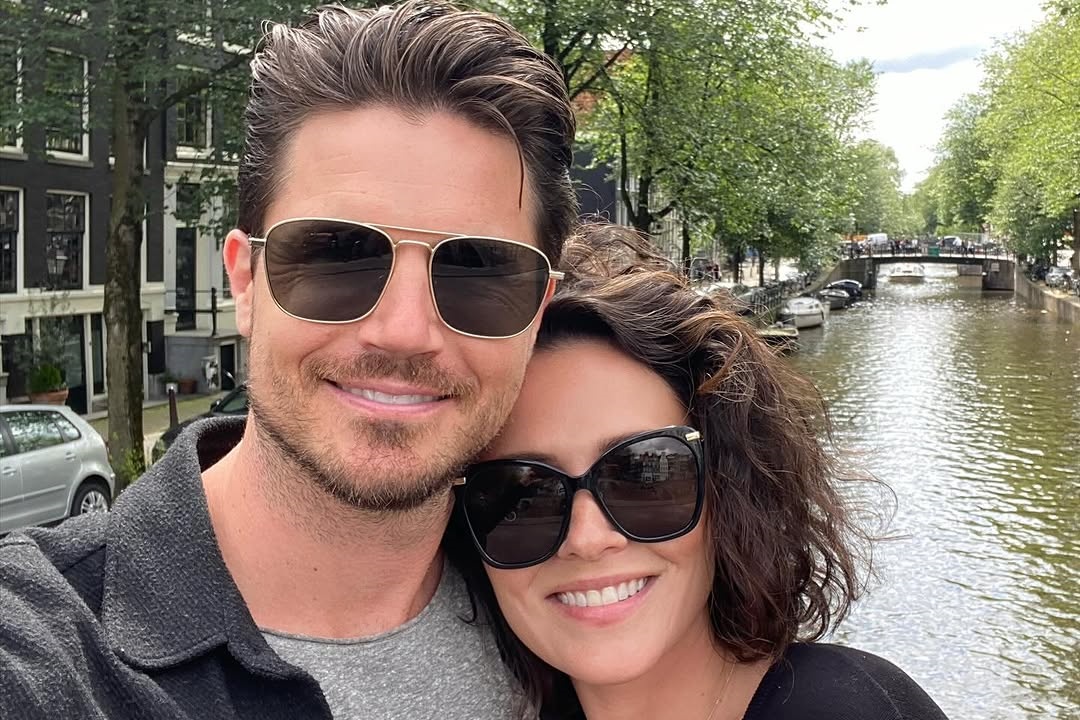 Robbie Amell