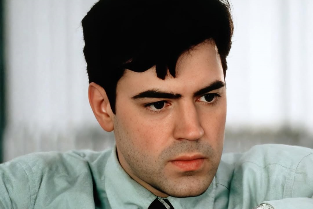 Ron Livingston