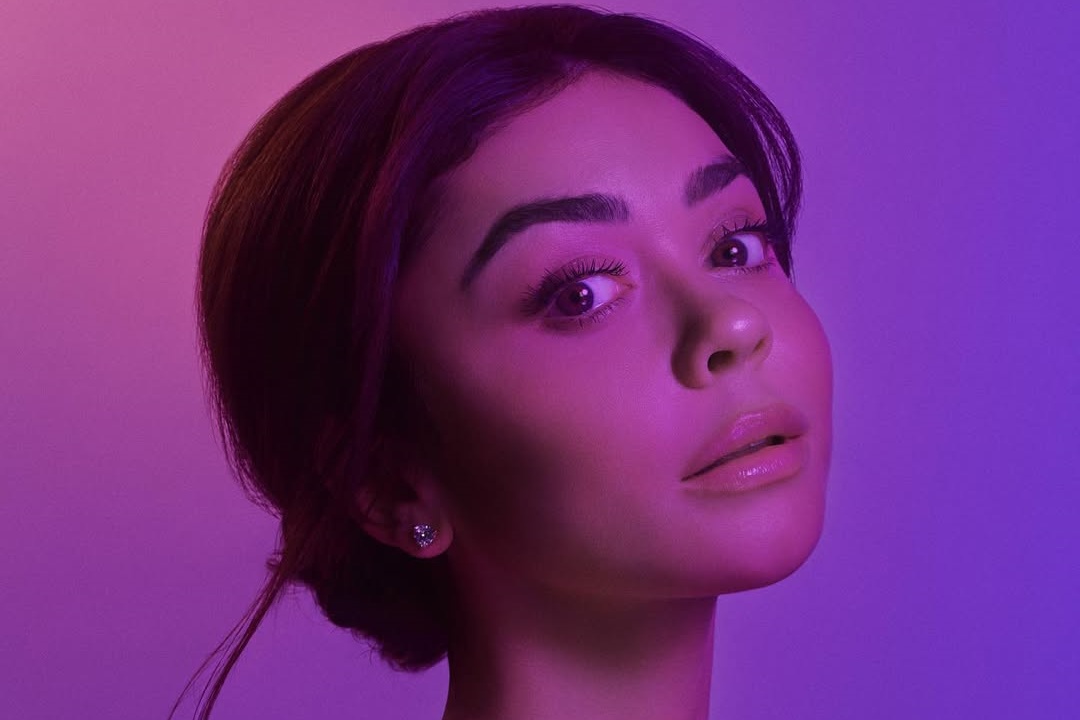 Sarah Hyland