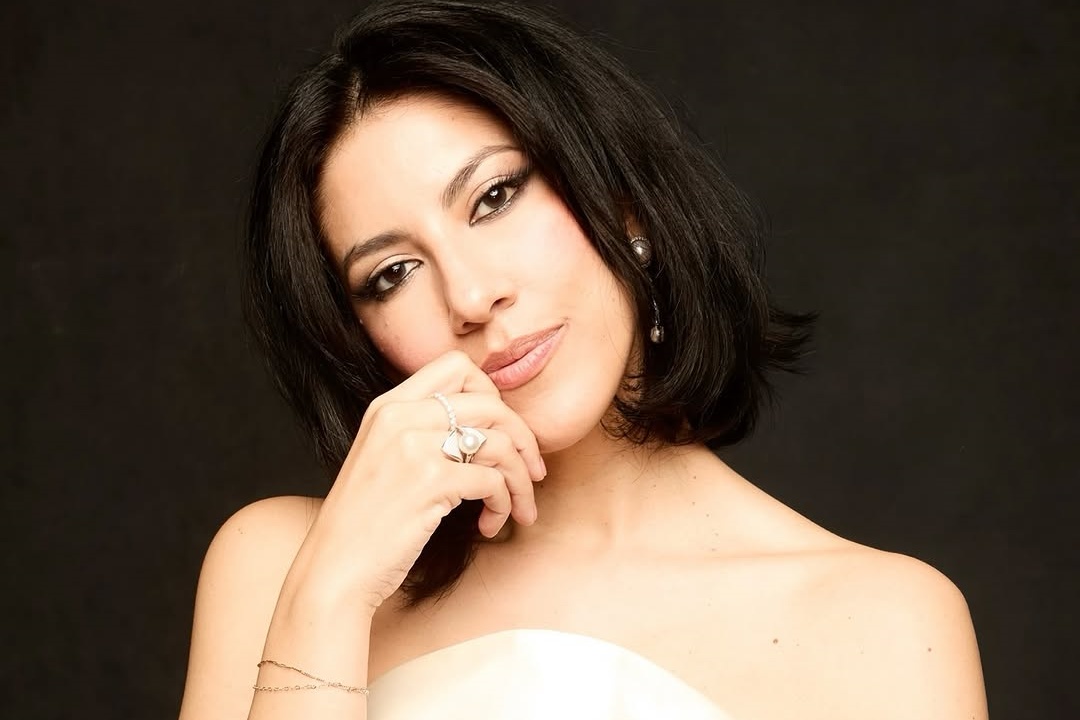 Stephanie Beatriz