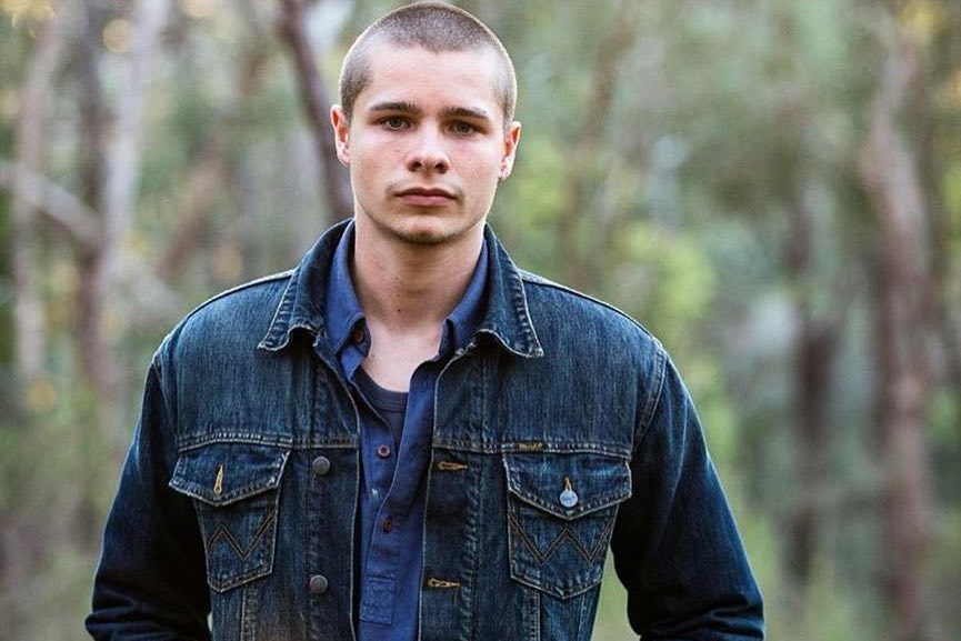Toby Wallace