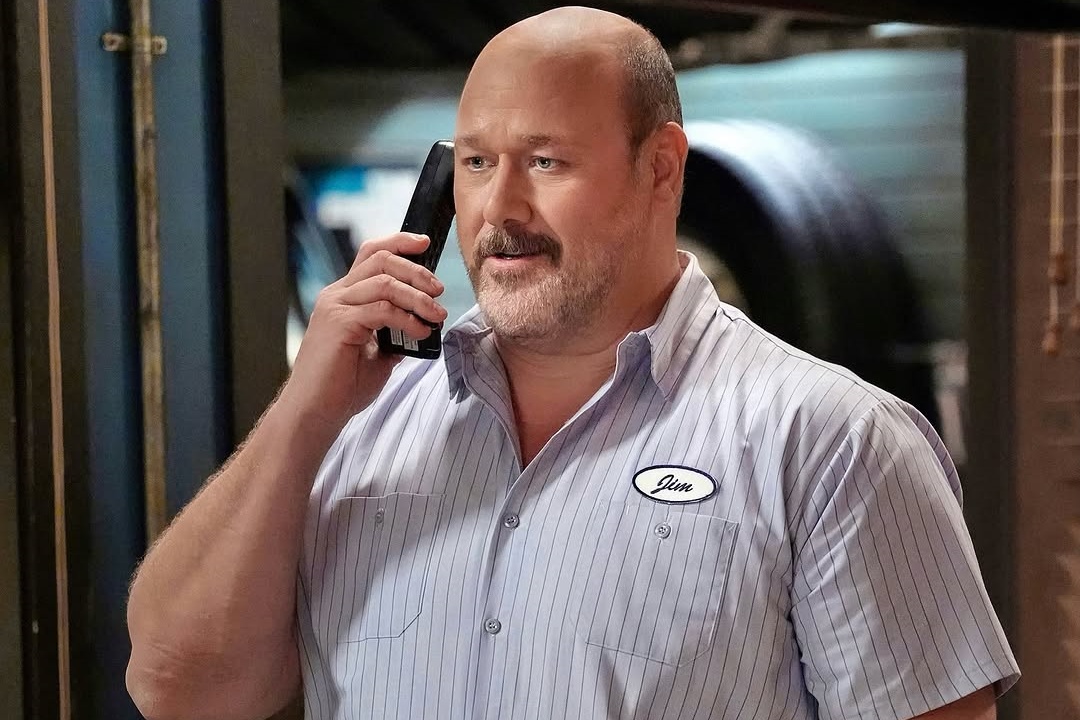 Will Sasso
