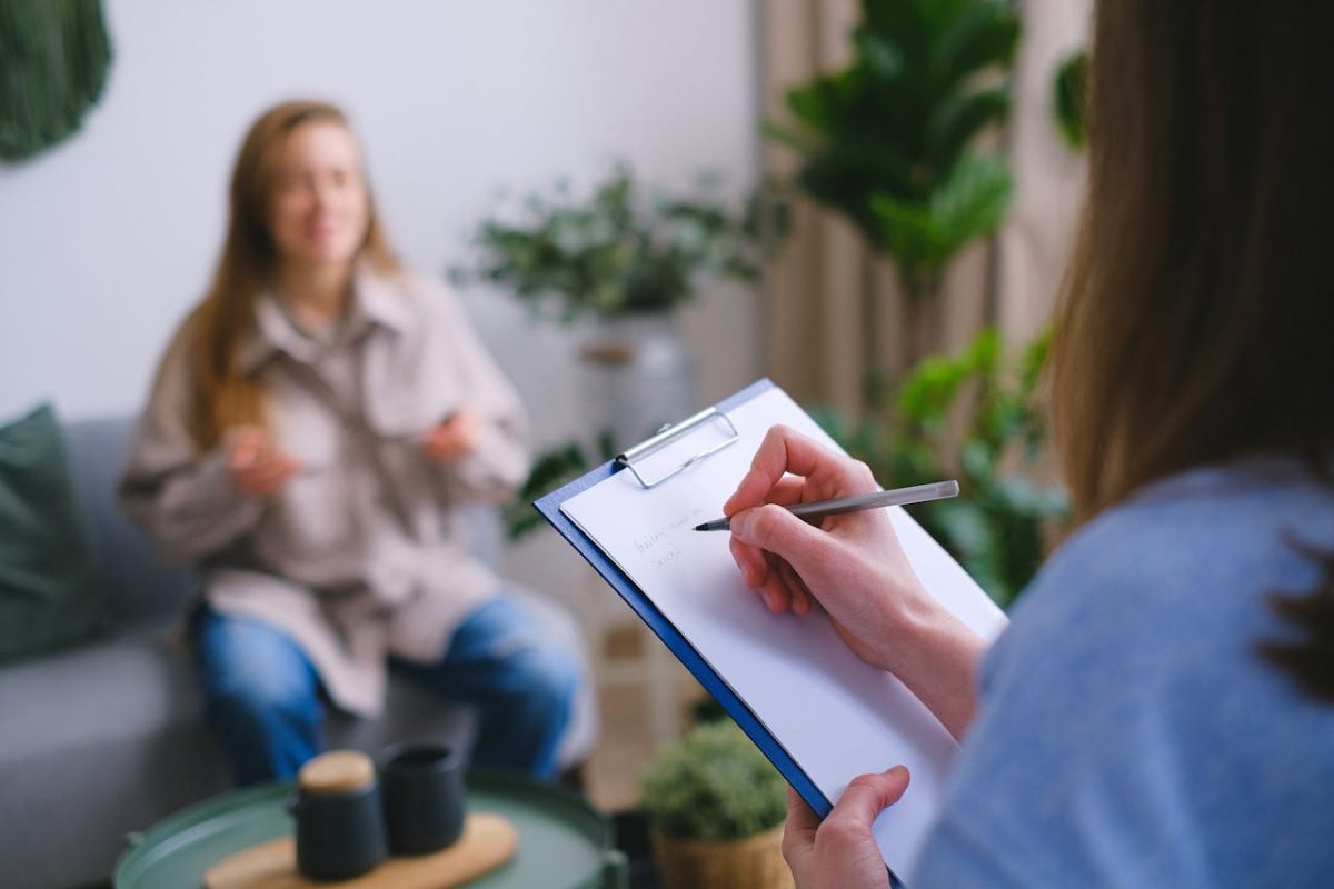 Trauma Therapy Near Me That Works