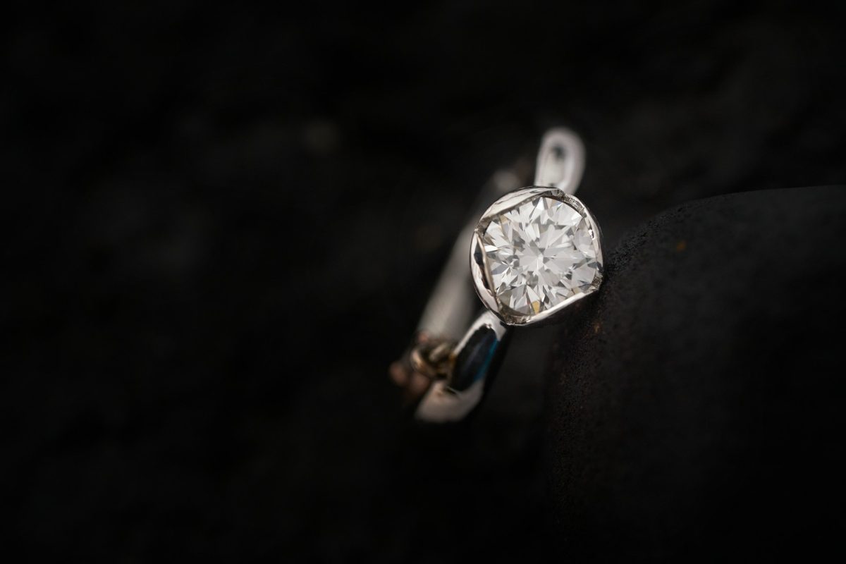 D Color Diamonds: The Ultimate Standard or Overhyped?