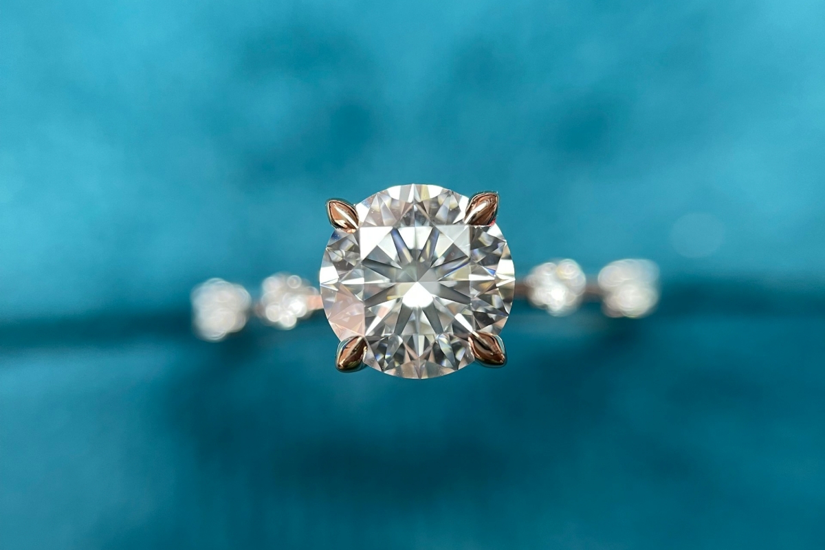 How Much Does a 1-Carat Lab Diamond Cost Today?
