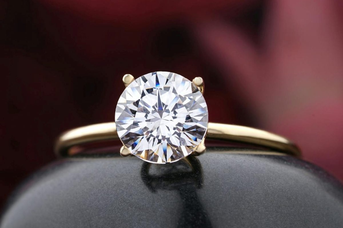 Behind the Sparkle: Everything You Were Never Told About Diamond Girdles