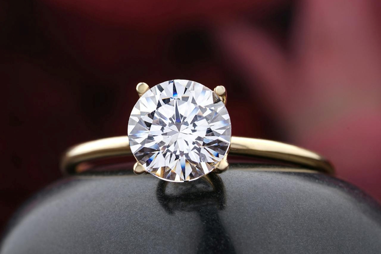 Behind the Sparkle: Everything You Were Never Told About Diamond Girdles