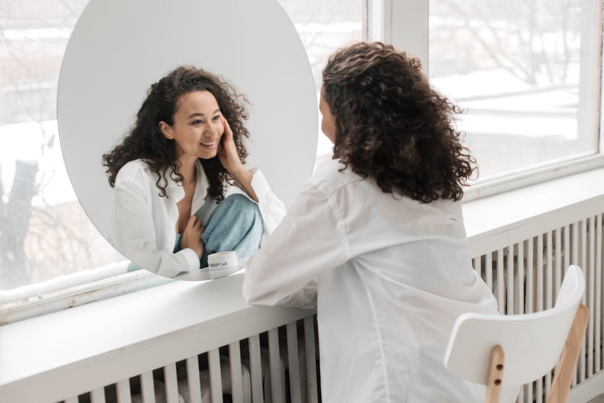 The Mental Health Benefits of Looking After Your Skin