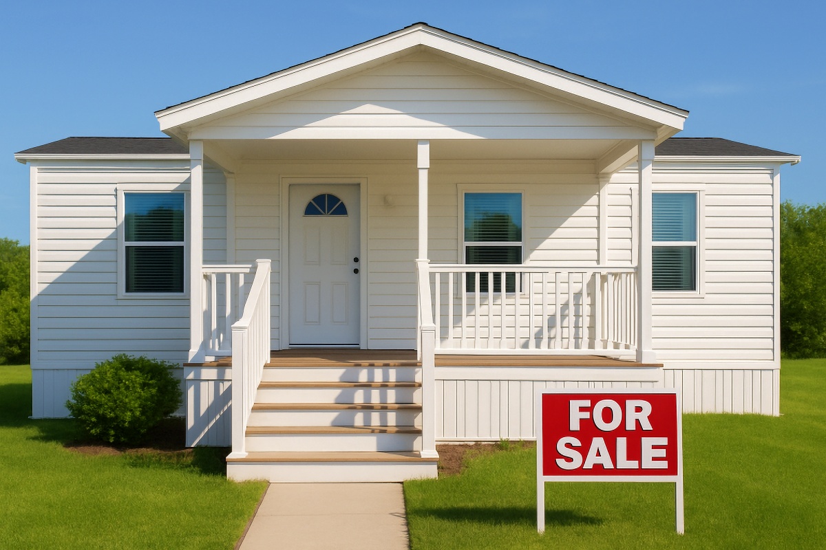 Effective Strategies for Selling Your Mobile Home Quickly