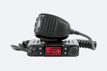 Mobile Radios: What it is, How it Works, and Features