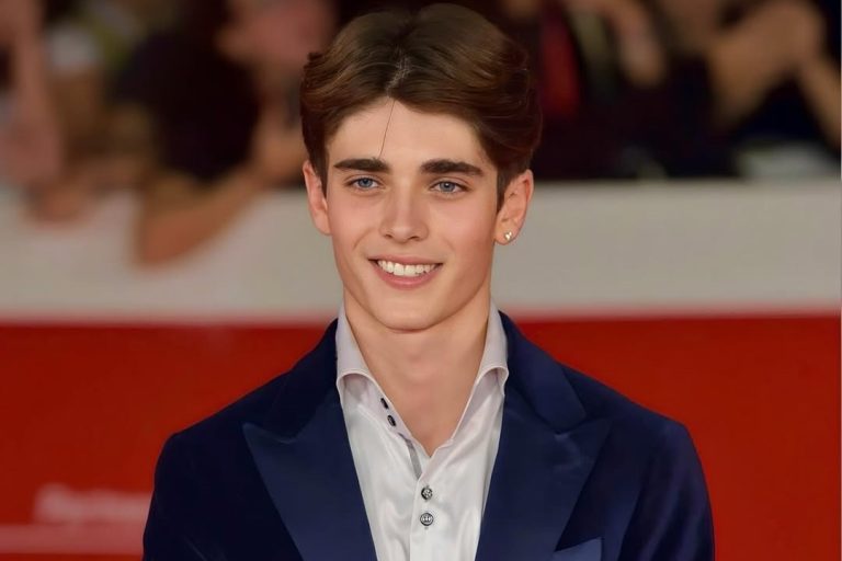 Andrea Arru - Biography, Age, Career, Net Worth - Kadhal.net