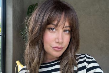 Ashley Tisdale
