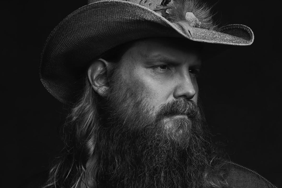 Chris Stapleton