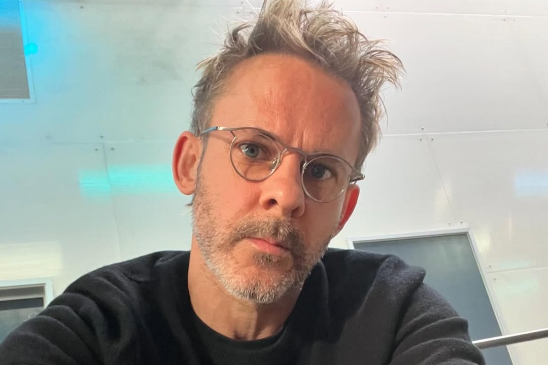 Dominic Monaghan