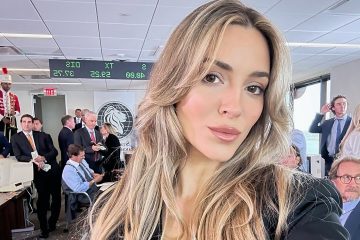 Cristina Invernizzi