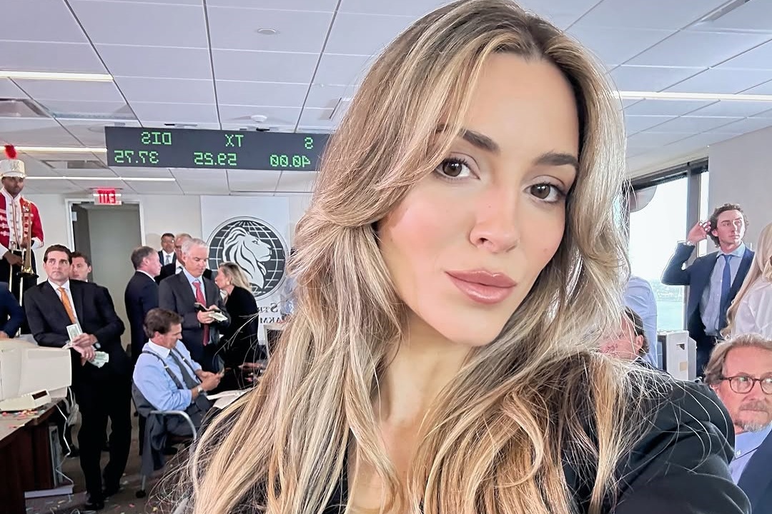 Cristina Invernizzi
