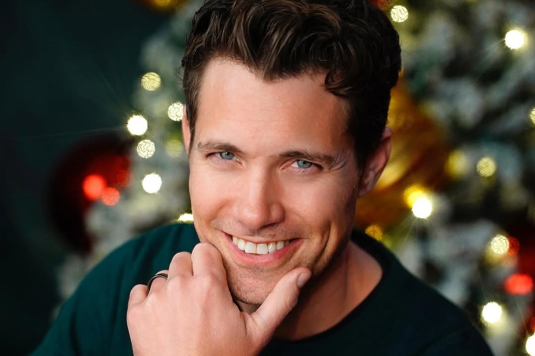 Drew Seeley
